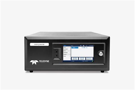 uv fluorescence analyzer copley|N100 .